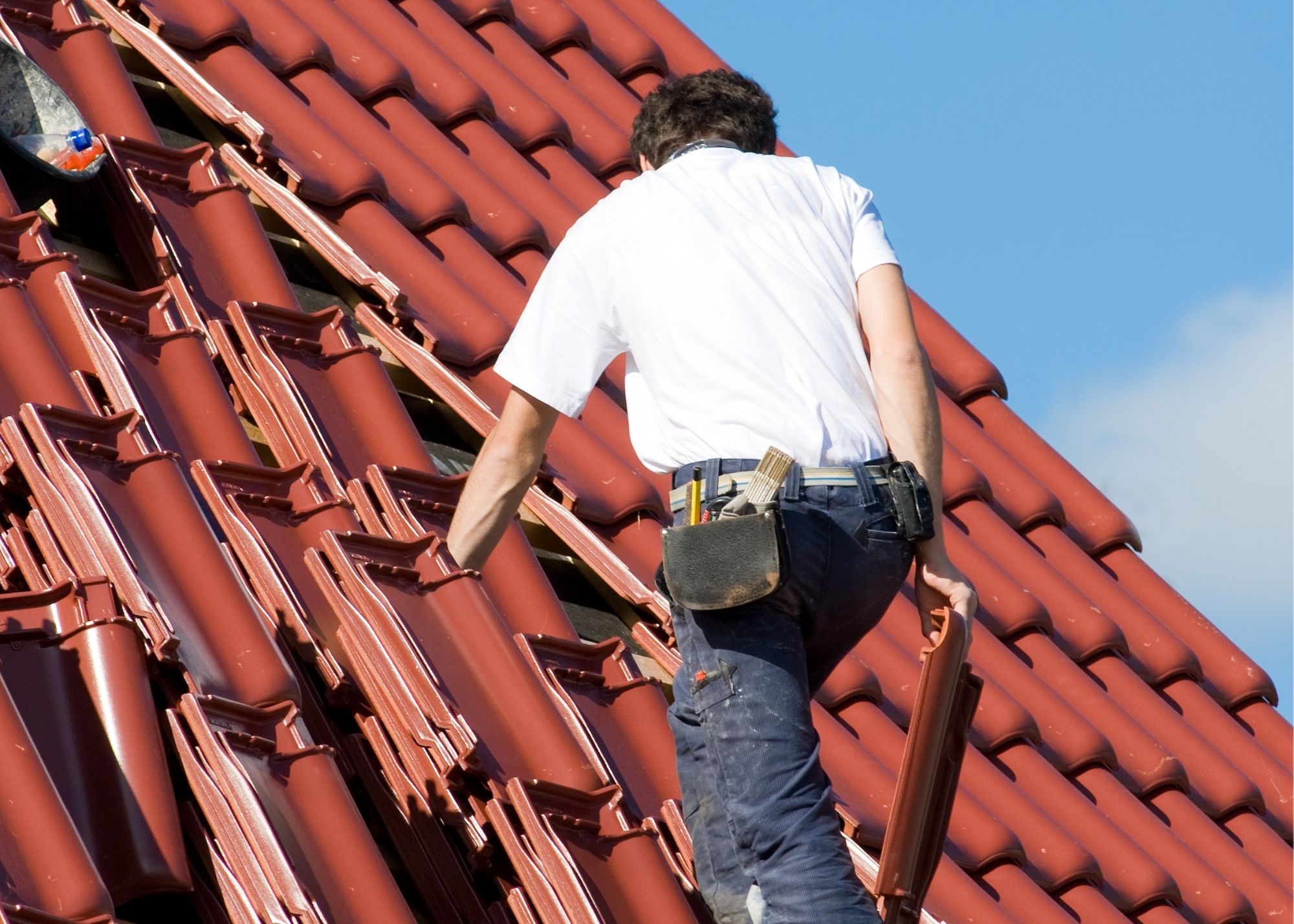 commercial roofing company Temecula, CA